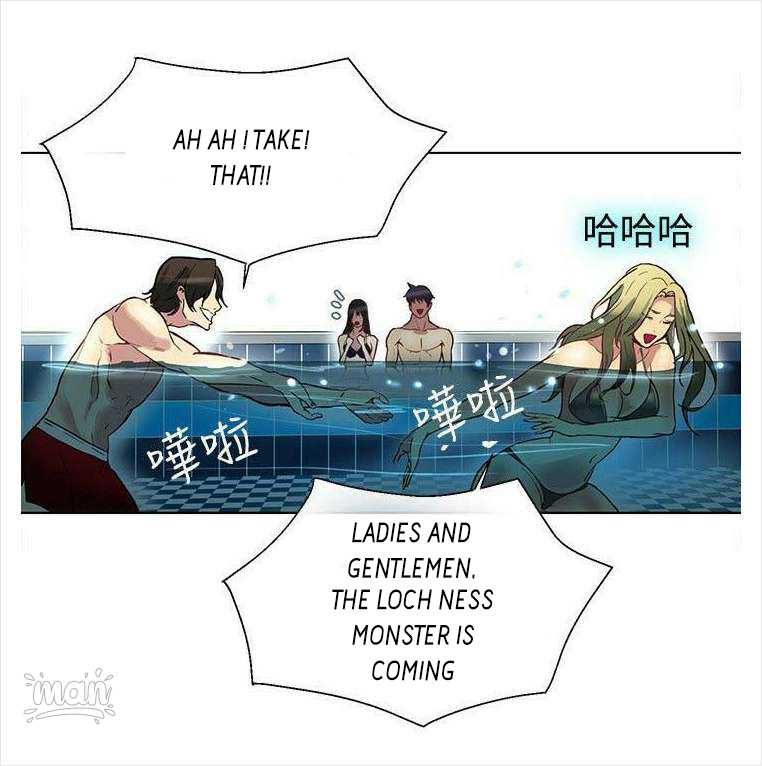 PC Goddess Room Chapter 16 image 48