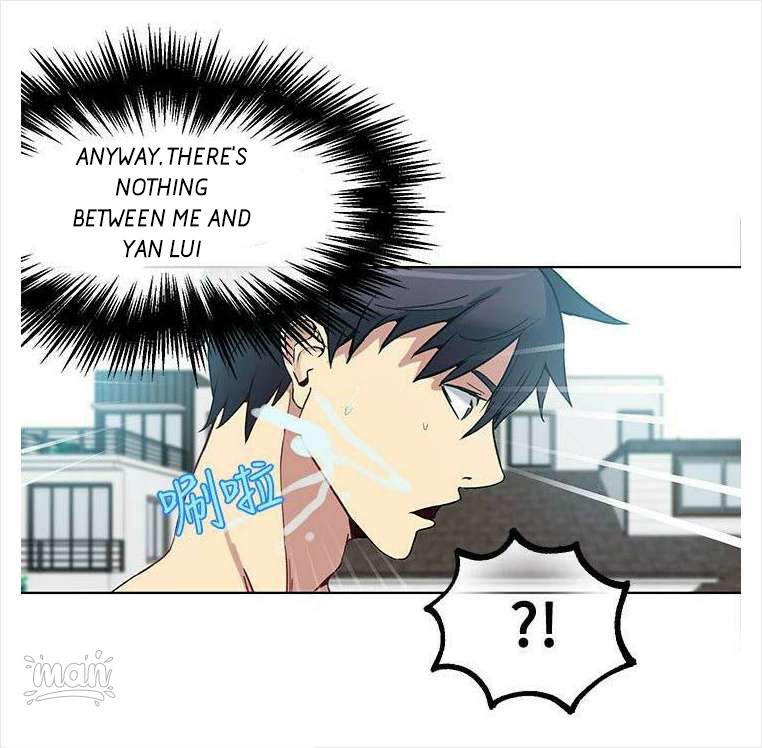 PC Goddess Room Chapter 16 image 52