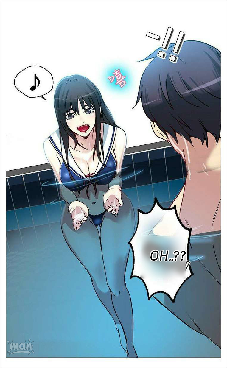 PC Goddess Room Chapter 16 image 54