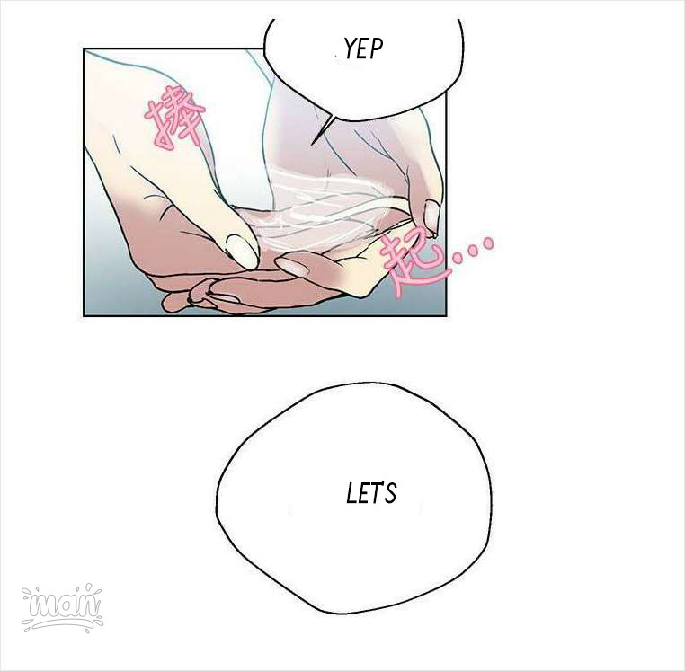 PC Goddess Room Chapter 16 image 57