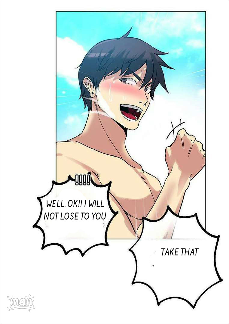 PC Goddess Room Chapter 16 image 59