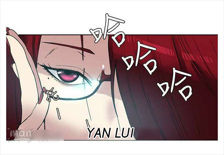 PC Goddess Room Chapter 16 image 64
