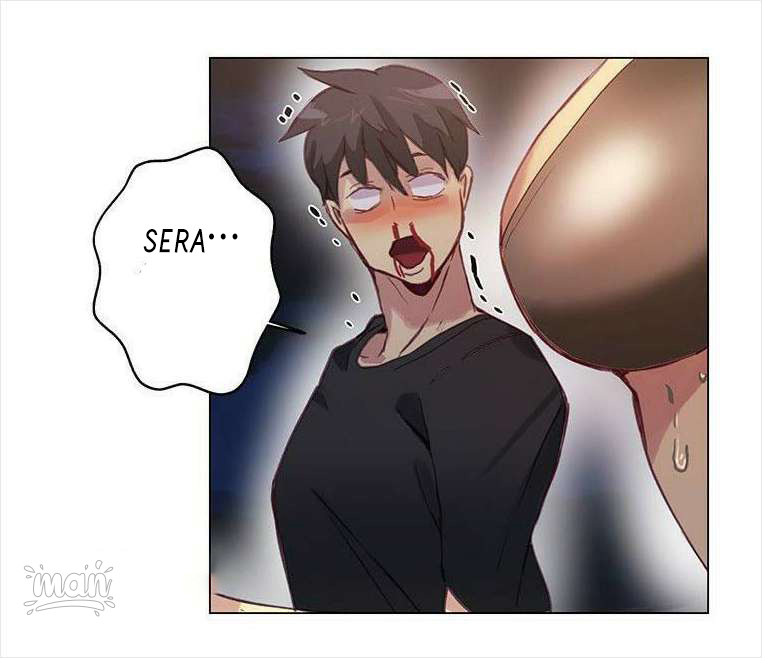 PC Goddess Room Chapter 17 image 22