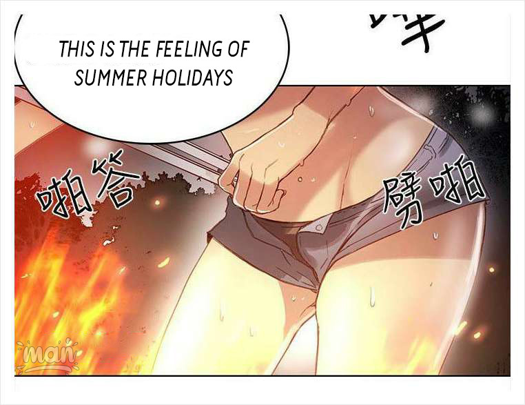 PC Goddess Room Chapter 17 image 28
