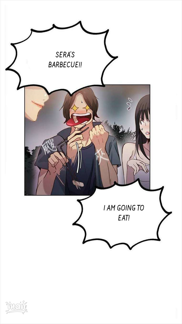 PC Goddess Room Chapter 17 image 32