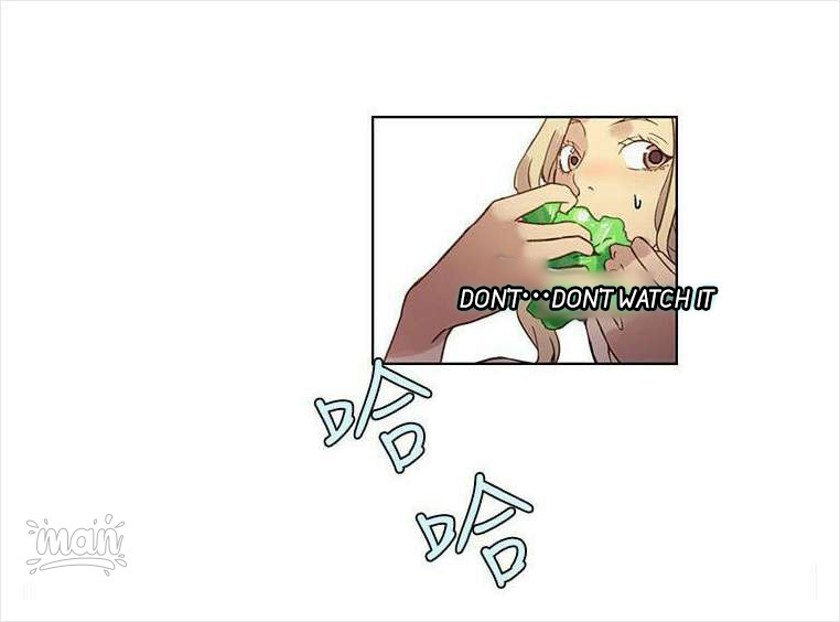 PC Goddess Room Chapter 17 image 34