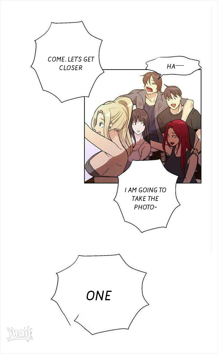 PC Goddess Room Chapter 17 image 38