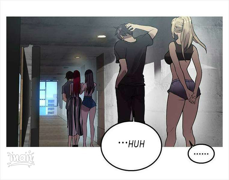 PC Goddess Room Chapter 17 image 44