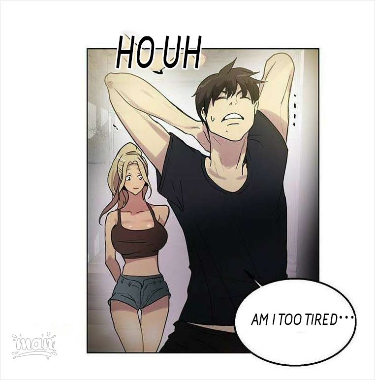 PC Goddess Room Chapter 17 image 45