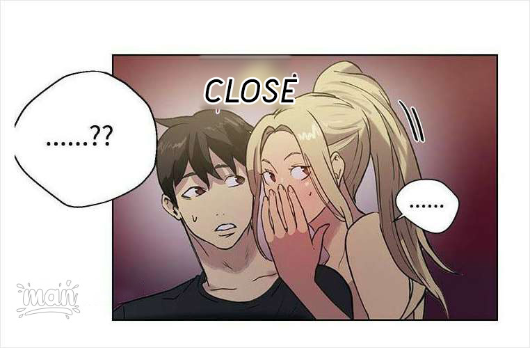 PC Goddess Room Chapter 17 image 47