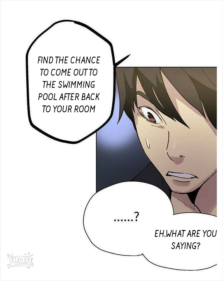 PC Goddess Room Chapter 17 image 48