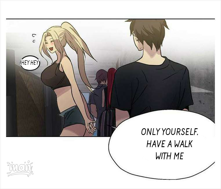 PC Goddess Room Chapter 17 image 49