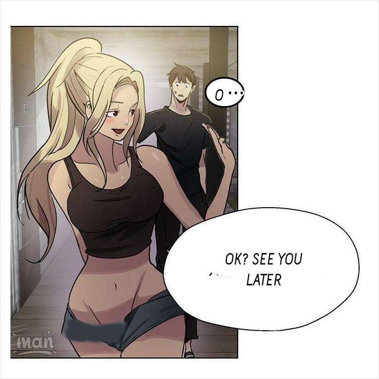 PC Goddess Room Chapter 17 image 50