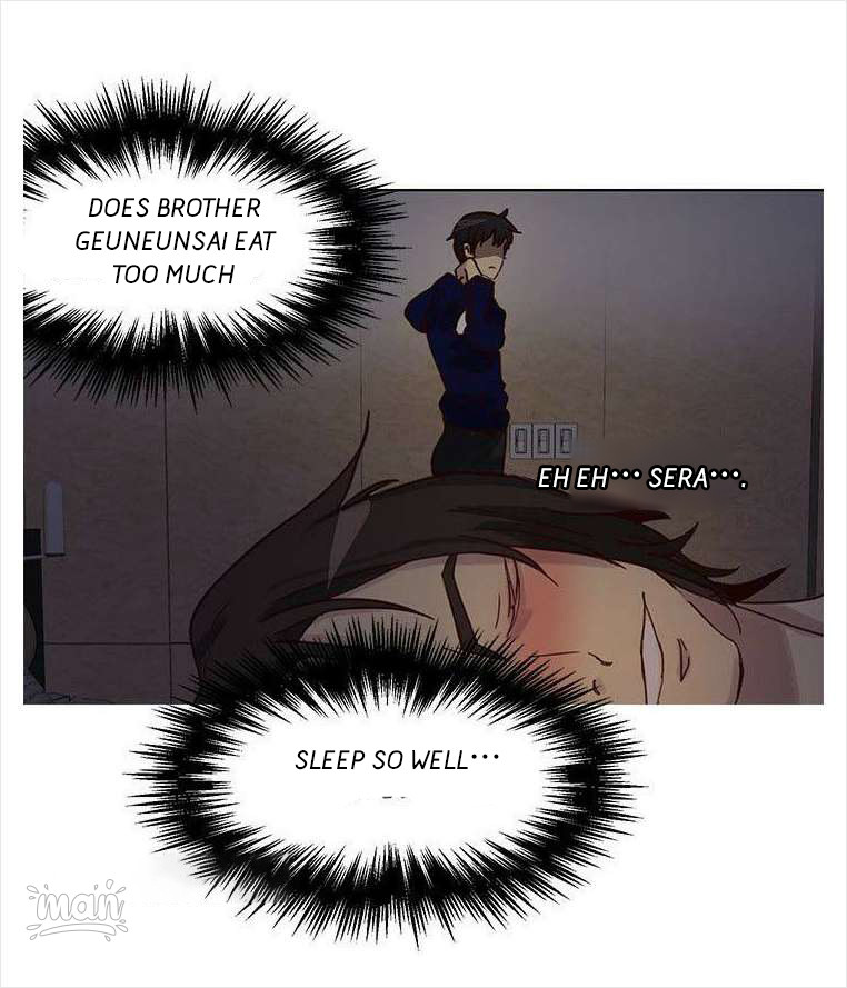 PC Goddess Room Chapter 17 image 56