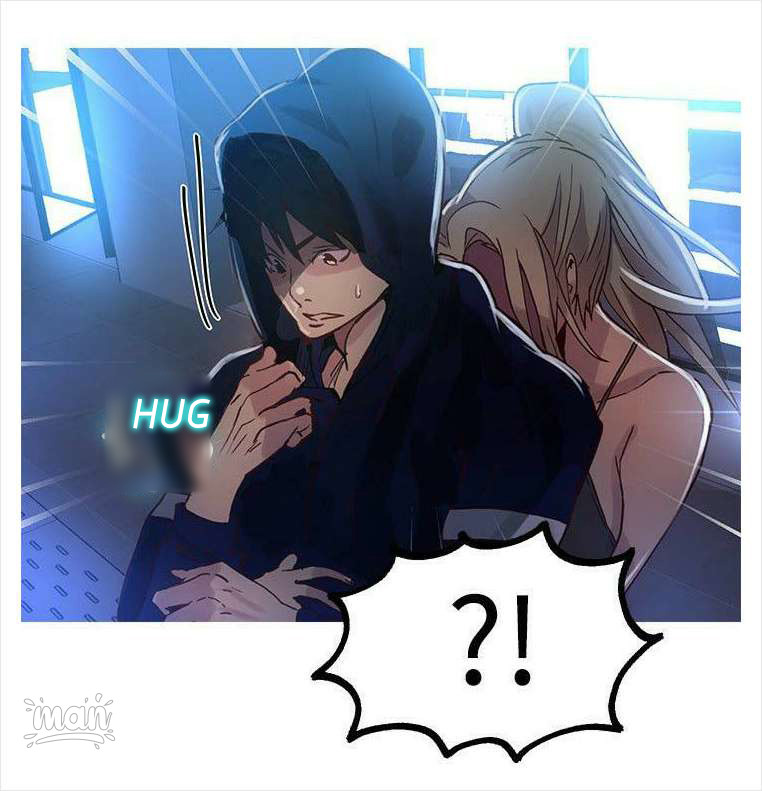 PC Goddess Room Chapter 17 image 60