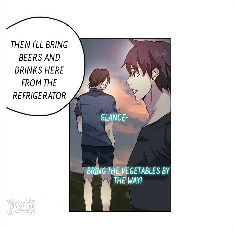 PC Goddess Room Chapter 17 image 7
