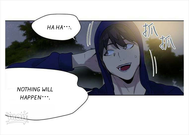 PC Goddess Room Chapter 18 image 9