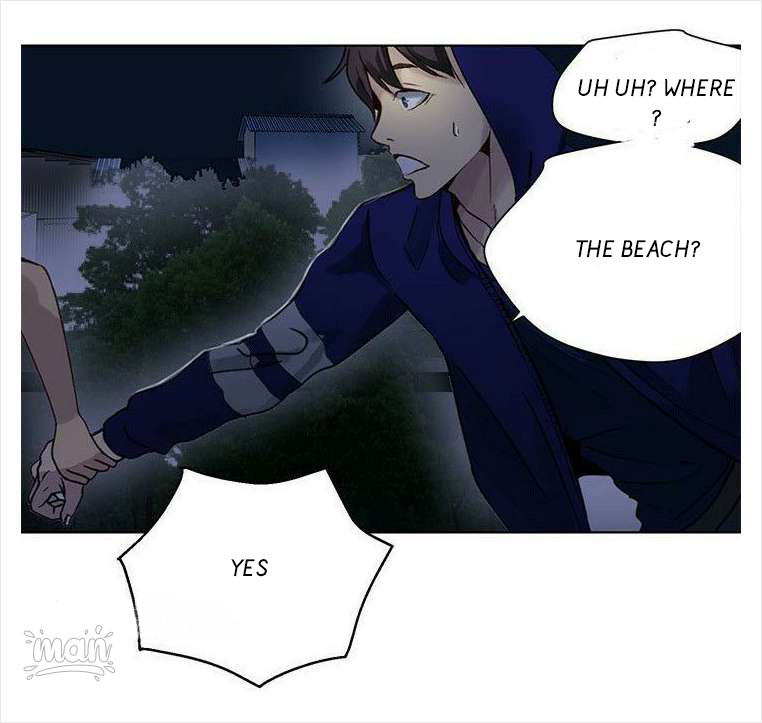 PC Goddess Room Chapter 18 image 11