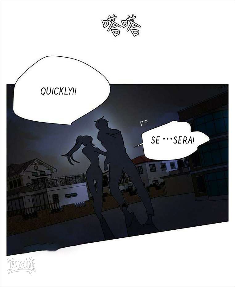 PC Goddess Room Chapter 18 image 13