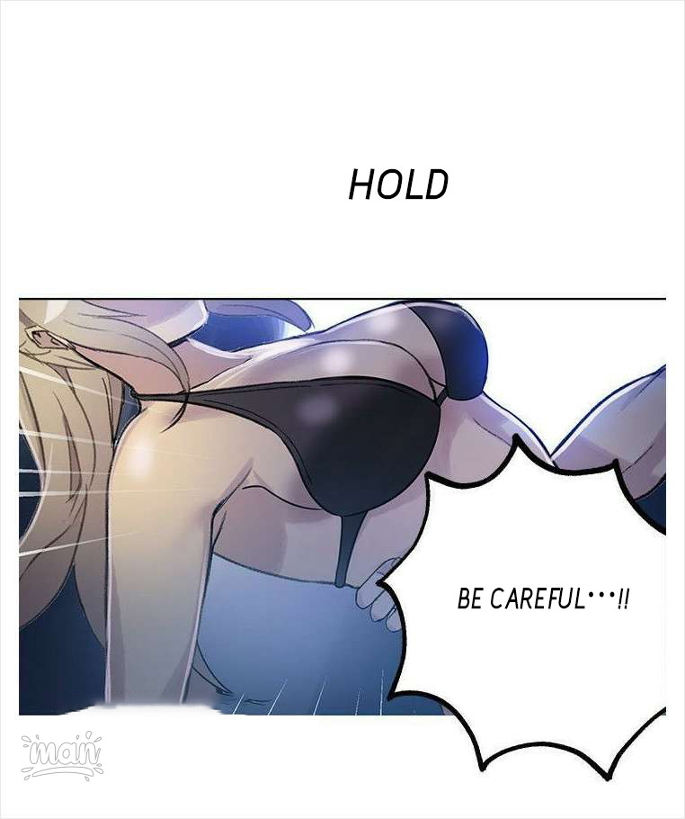 PC Goddess Room Chapter 18 image 21