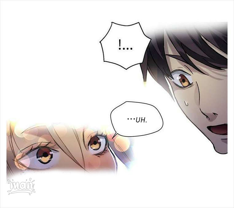 PC Goddess Room Chapter 18 image 22