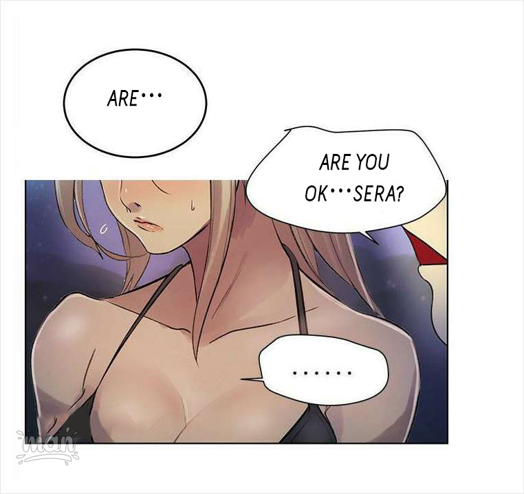 PC Goddess Room Chapter 18 image 24