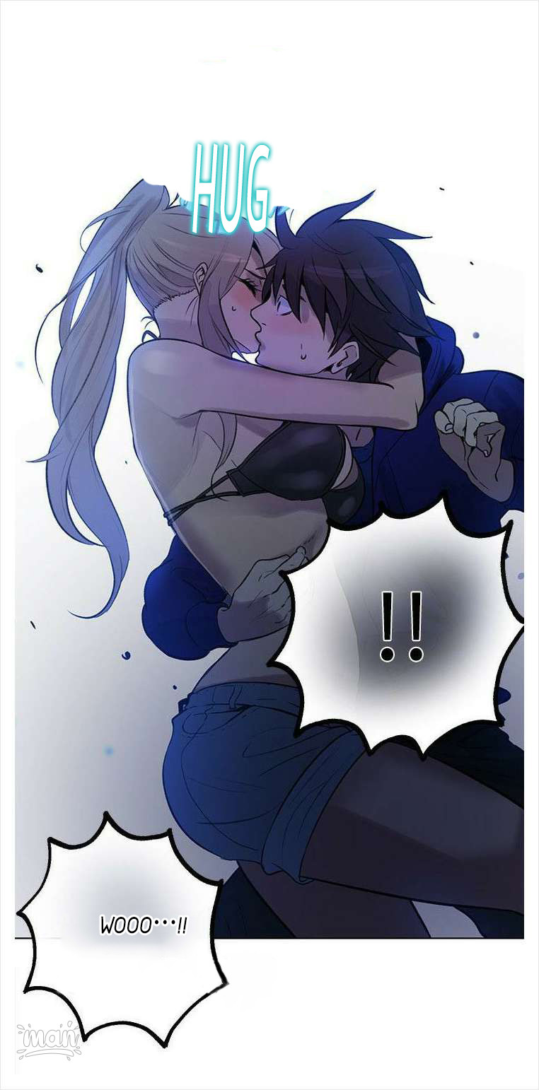 PC Goddess Room Chapter 18 image 26