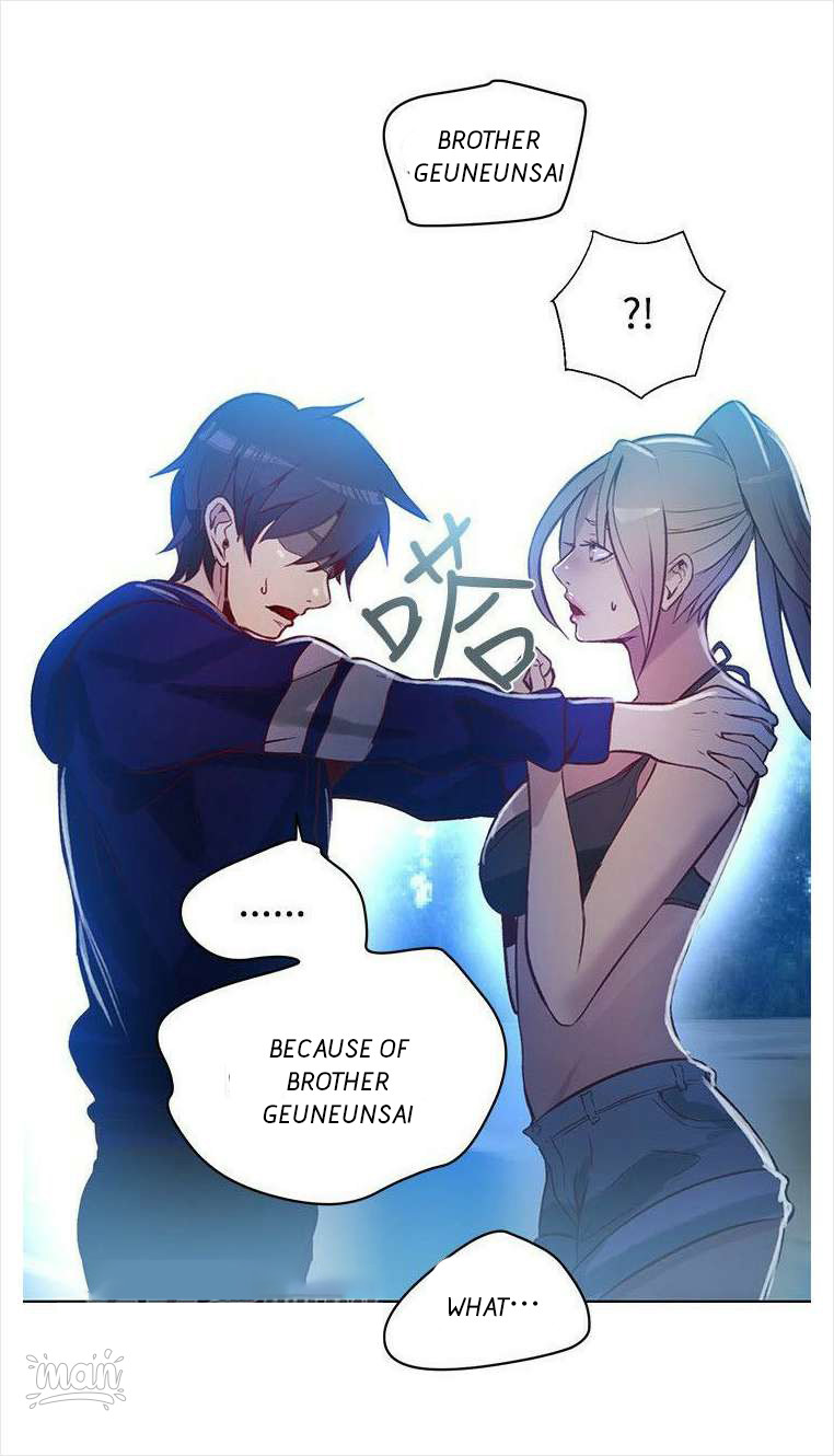 PC Goddess Room Chapter 18 image 33