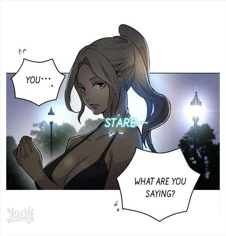 PC Goddess Room Chapter 18 image 3
