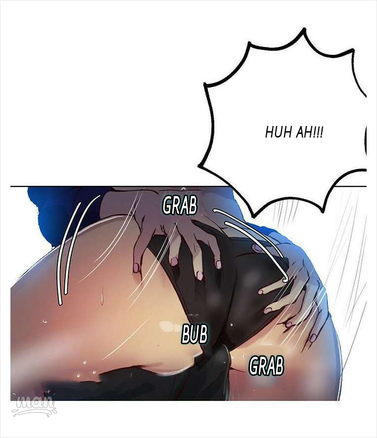 PC Goddess Room Chapter 18 image 42