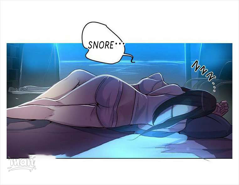 PC Goddess Room Chapter 18 image 45