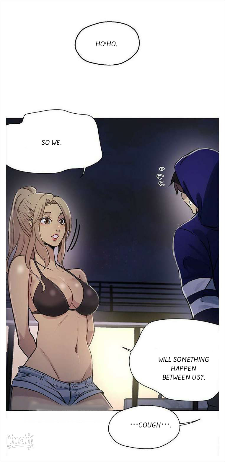 PC Goddess Room Chapter 18 image 8