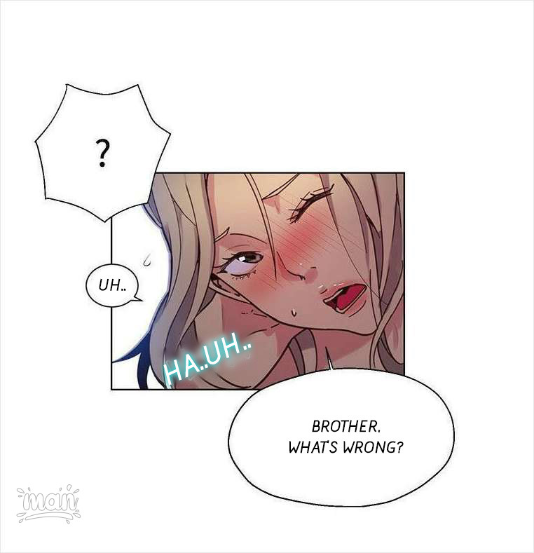 PC Goddess Room Chapter 19 image 18