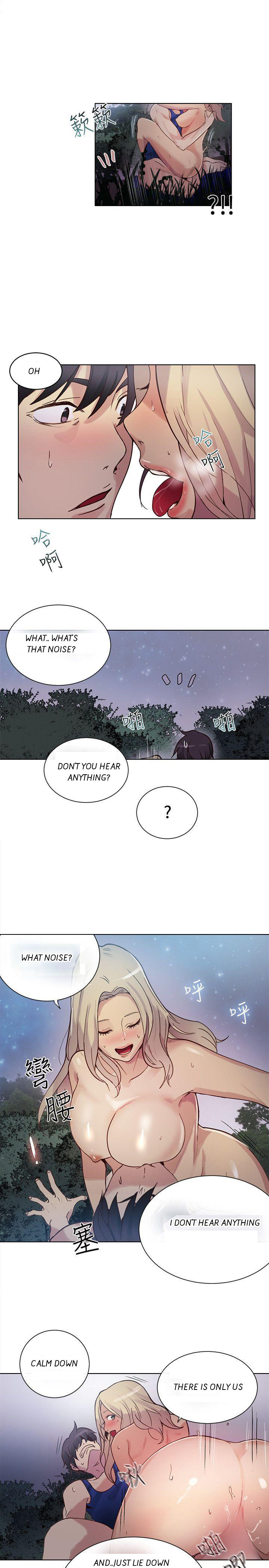 PC Goddess Room Chapter 19 image 27