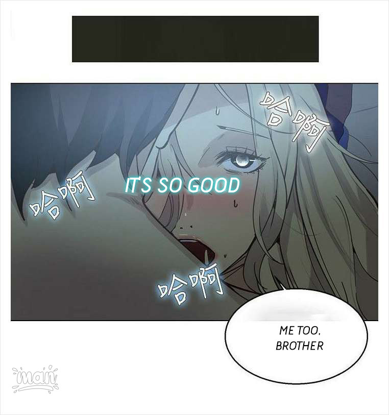 PC Goddess Room Chapter 19 image 33