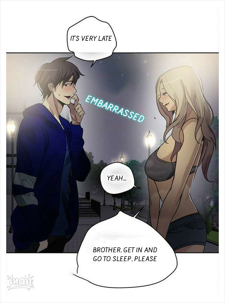 PC Goddess Room Chapter 19 image 37