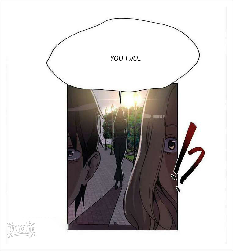 PC Goddess Room Chapter 19 image 38
