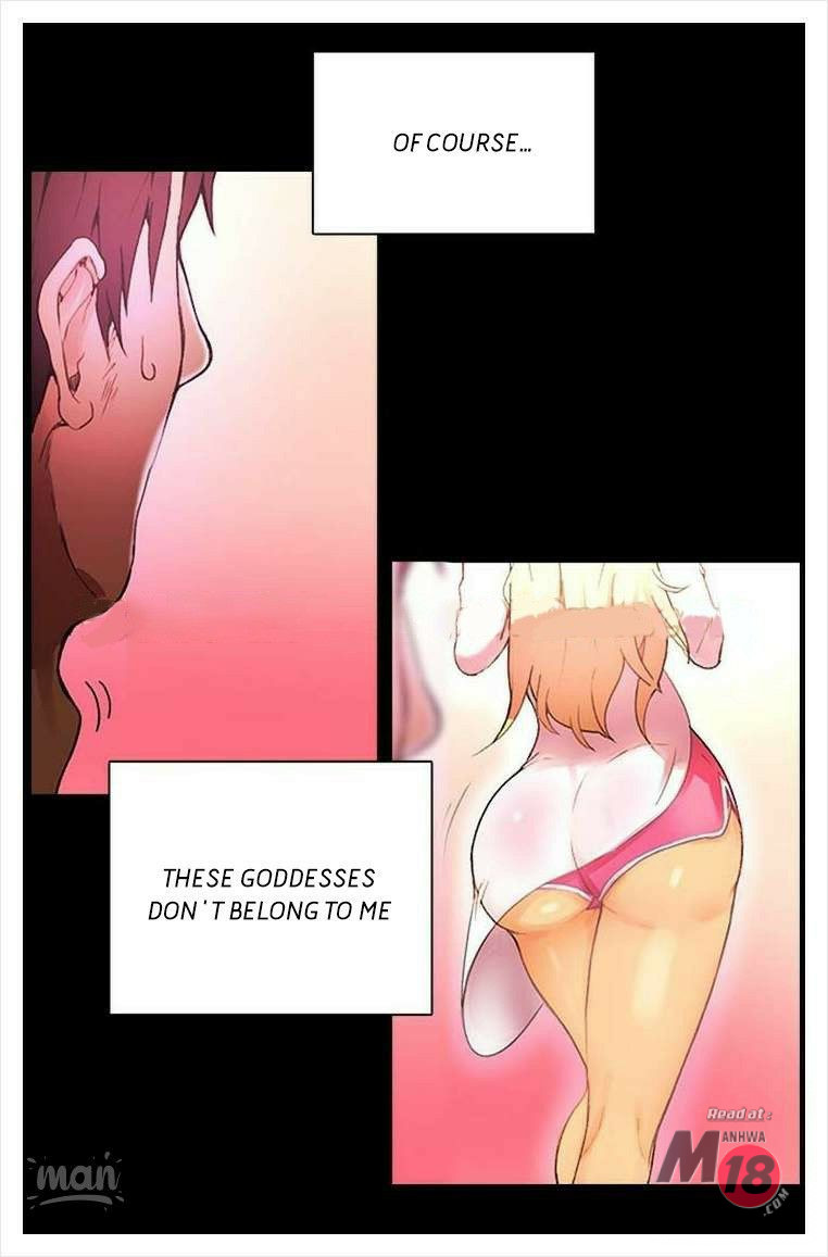 PC Goddess Room Chapter 2 image 24