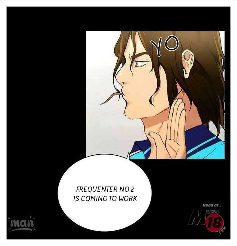 PC Goddess Room Chapter 2 image 27
