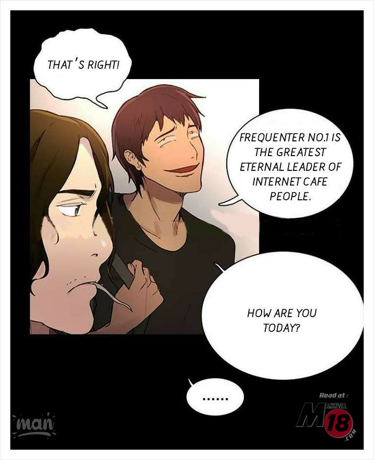 PC Goddess Room Chapter 2 image 28