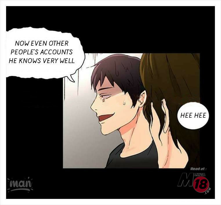PC Goddess Room Chapter 2 image 34