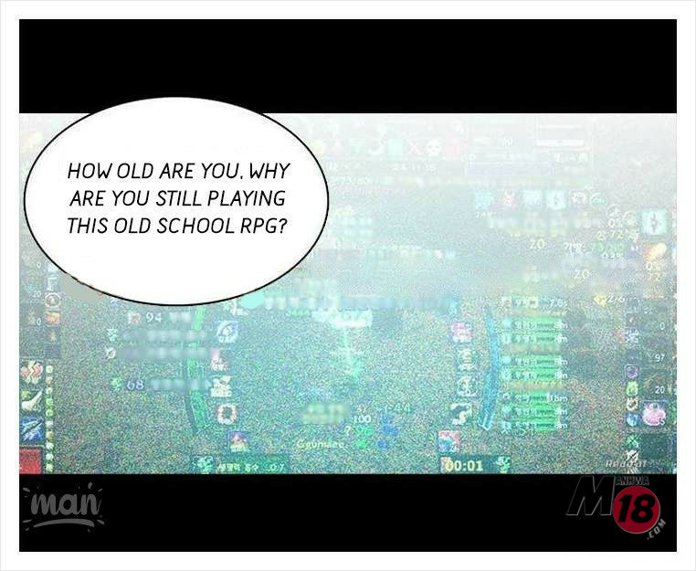 PC Goddess Room Chapter 2 image 39