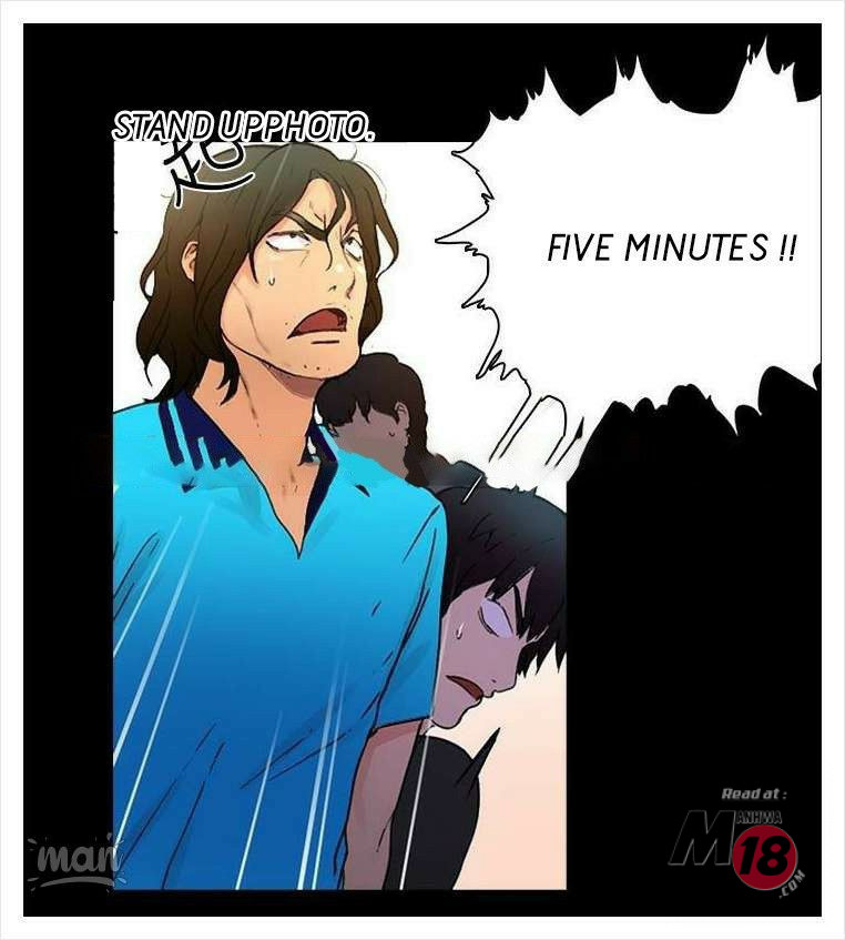 PC Goddess Room Chapter 2 image 41