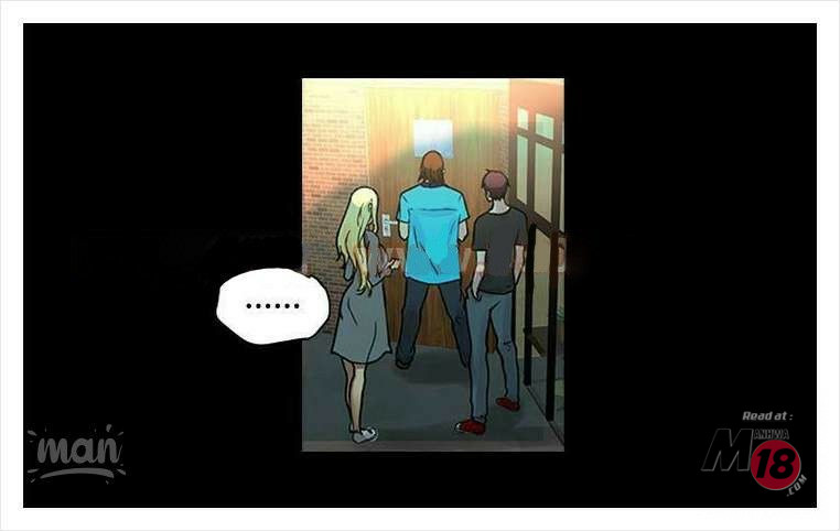PC Goddess Room Chapter 2 image 45