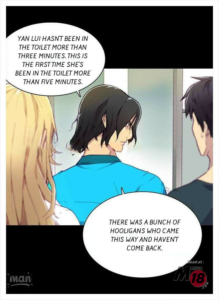 PC Goddess Room Chapter 2 image 48