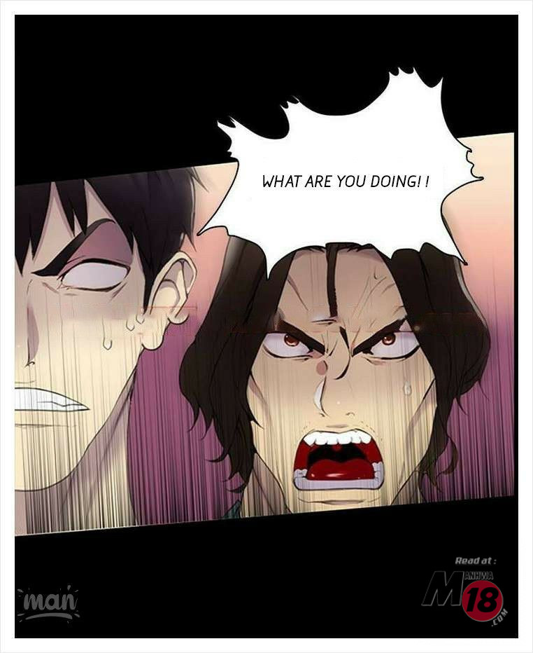 PC Goddess Room Chapter 2 image 53