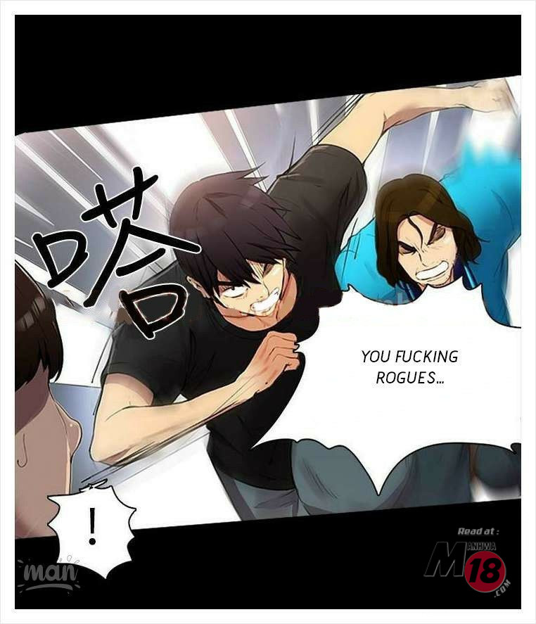 PC Goddess Room Chapter 2 image 55