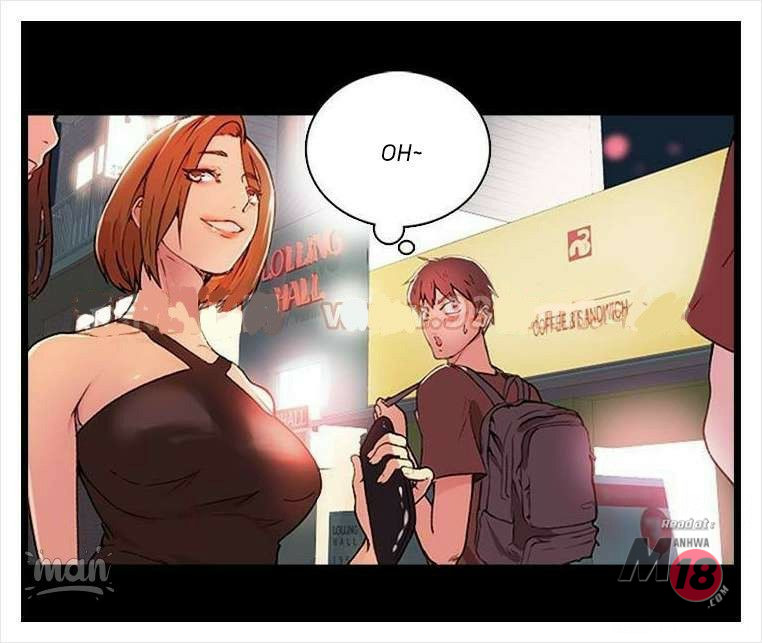 PC Goddess Room Chapter 2 image 5