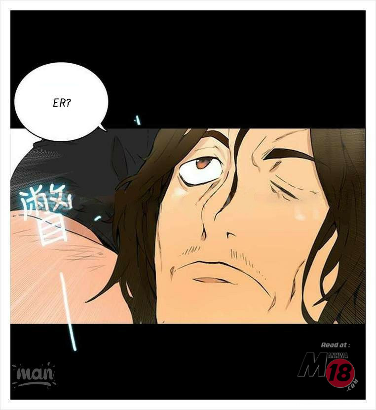 PC Goddess Room Chapter 2 image 64