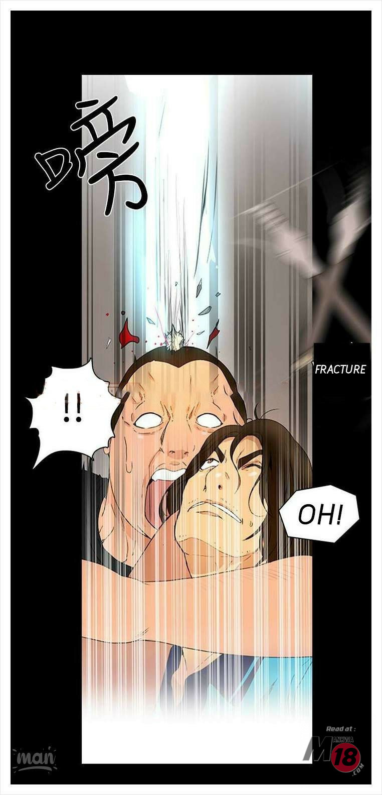PC Goddess Room Chapter 2 image 65